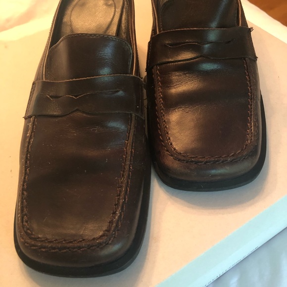 Browns Couture slip on loafers - Picture 2 of 6